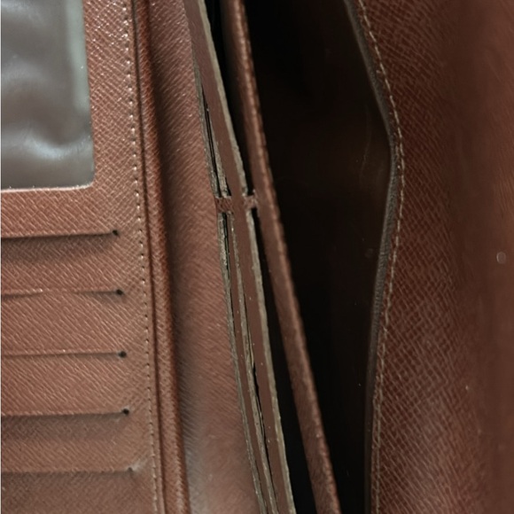 LOUIS VUITTON Ellipse PM Womens handbag M51127,  with wallet - Picture 12 of 14